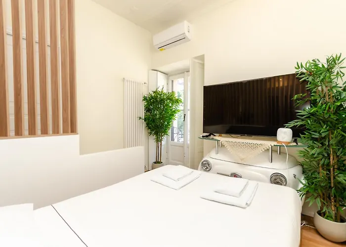 Vivimi Home - Bligny Luxury House