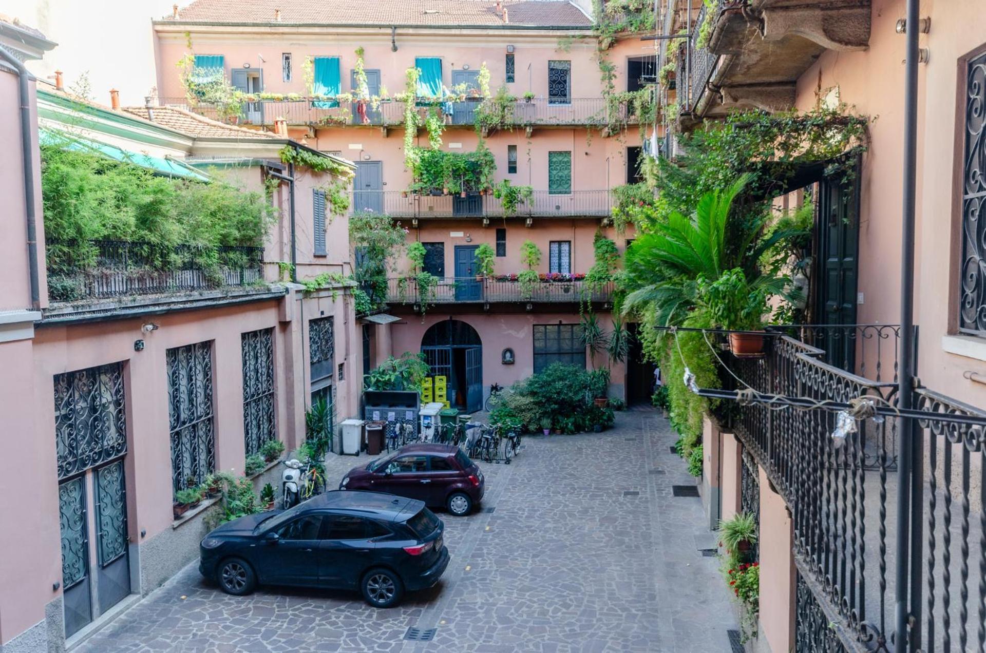 Vivimi - Bligny Luxury House * Milan
