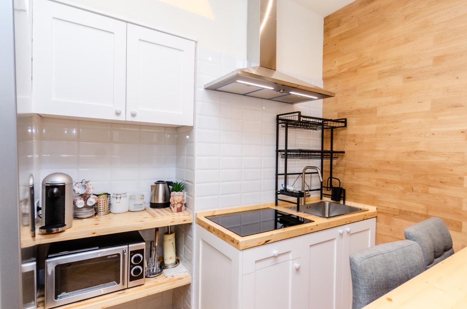 Vivimi - Bligny Luxury House Apartment Milan