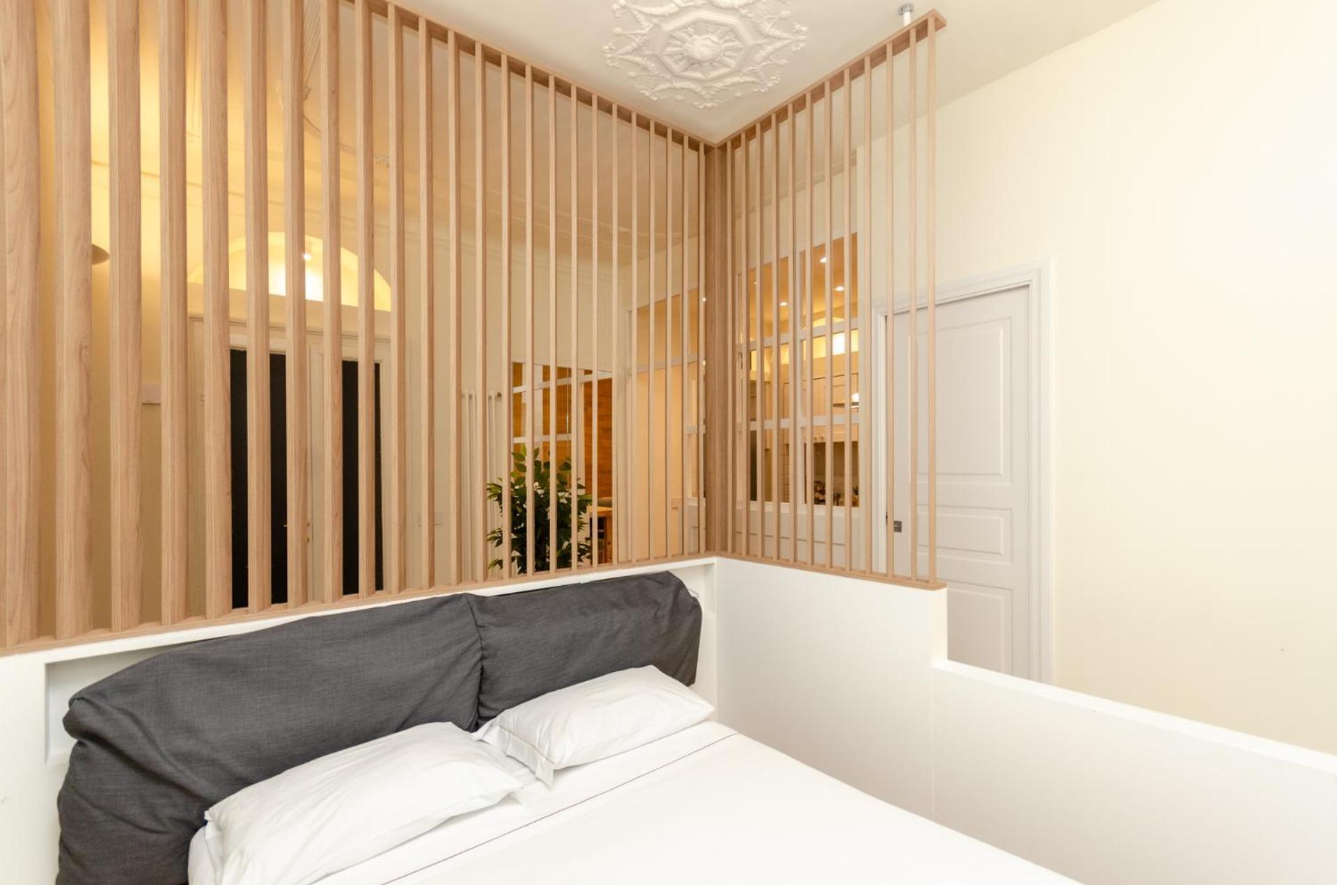 Vivimi - Bligny Luxury House *
