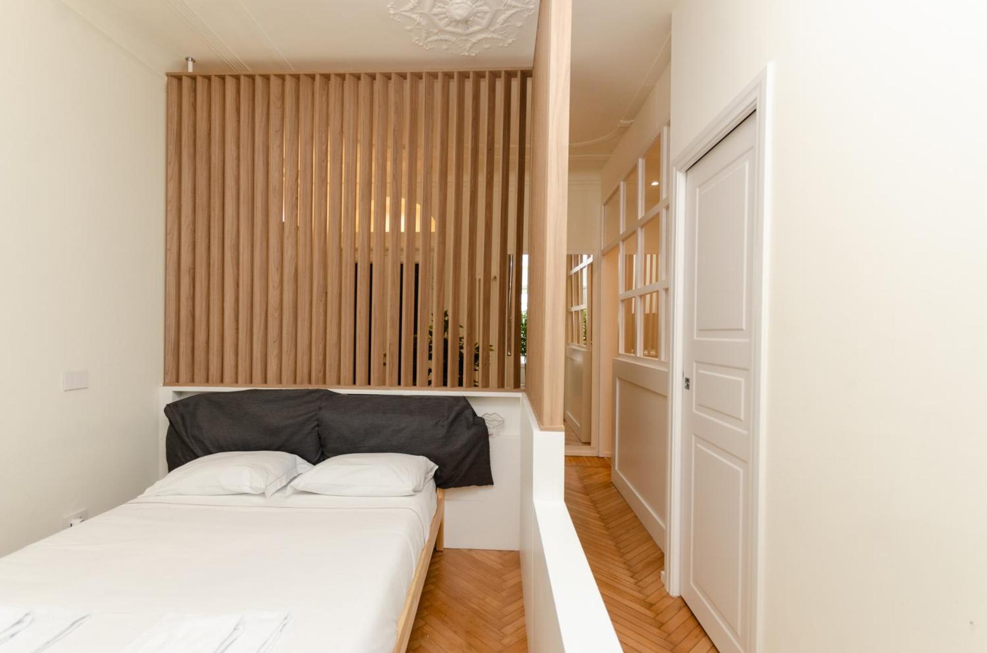 Vivimi - Bligny Luxury House * Milan