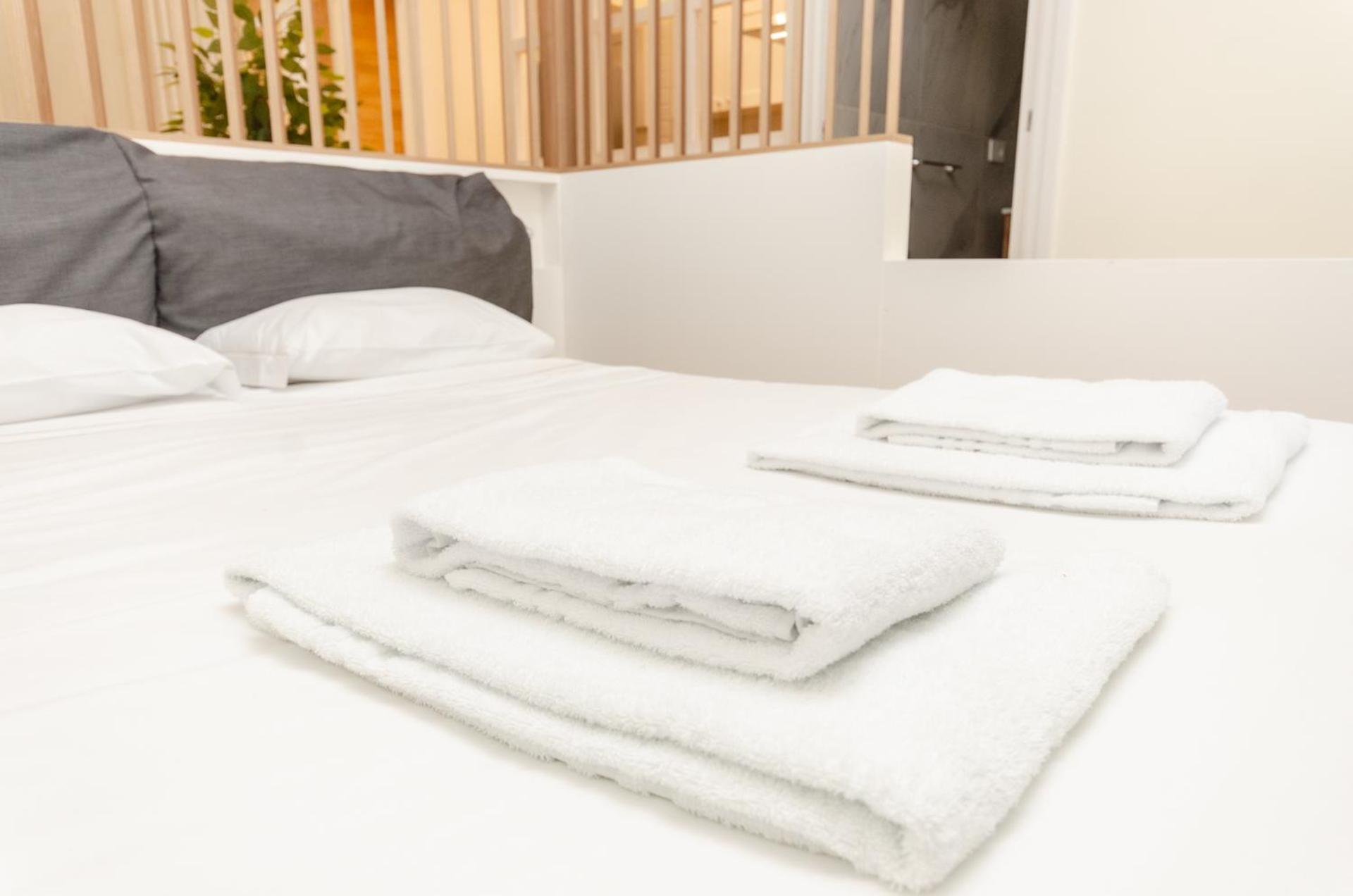 Vivimi - Bligny Luxury House Appartement