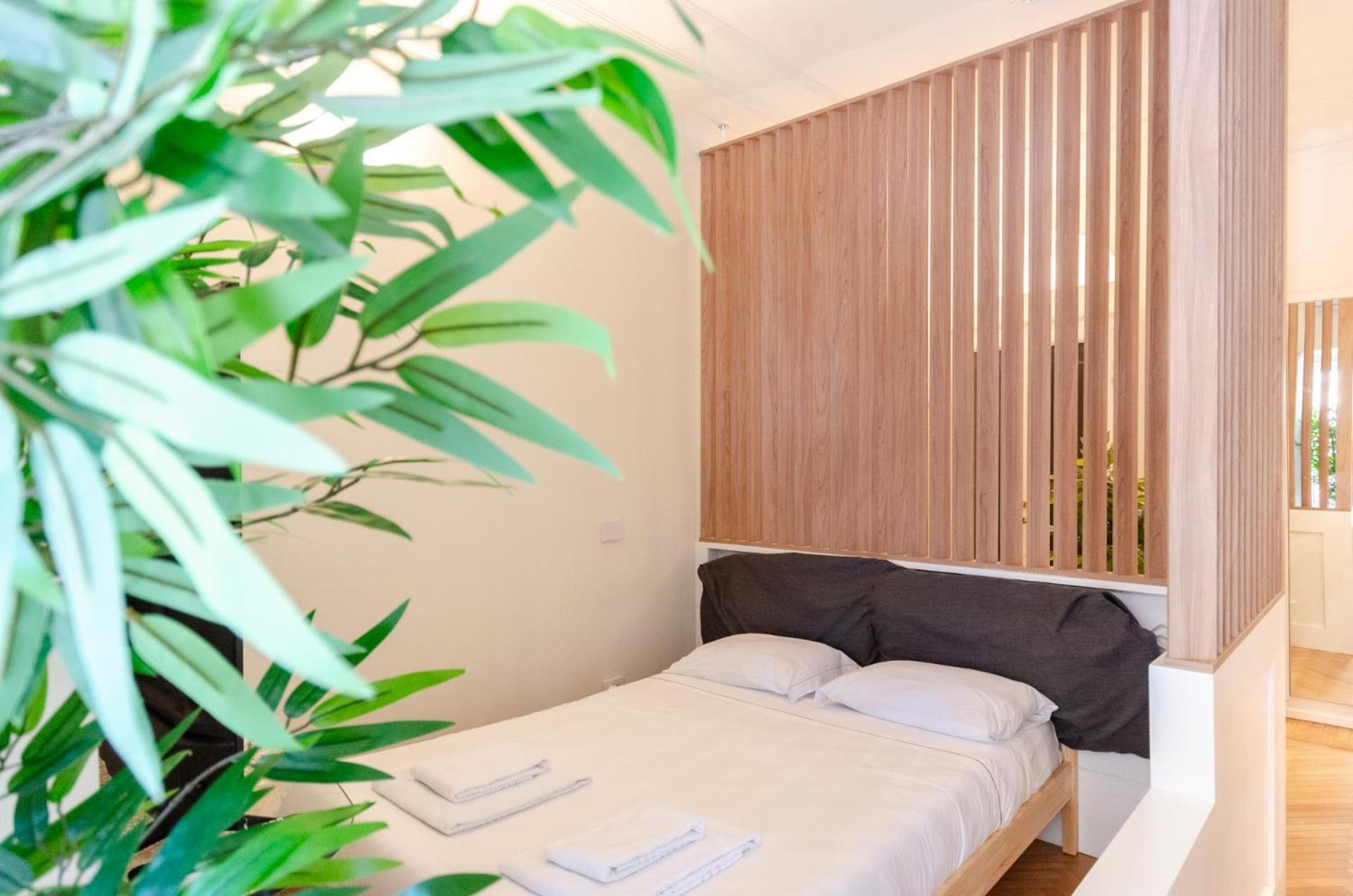 Vivimi - Bligny Luxury House Appartement *
