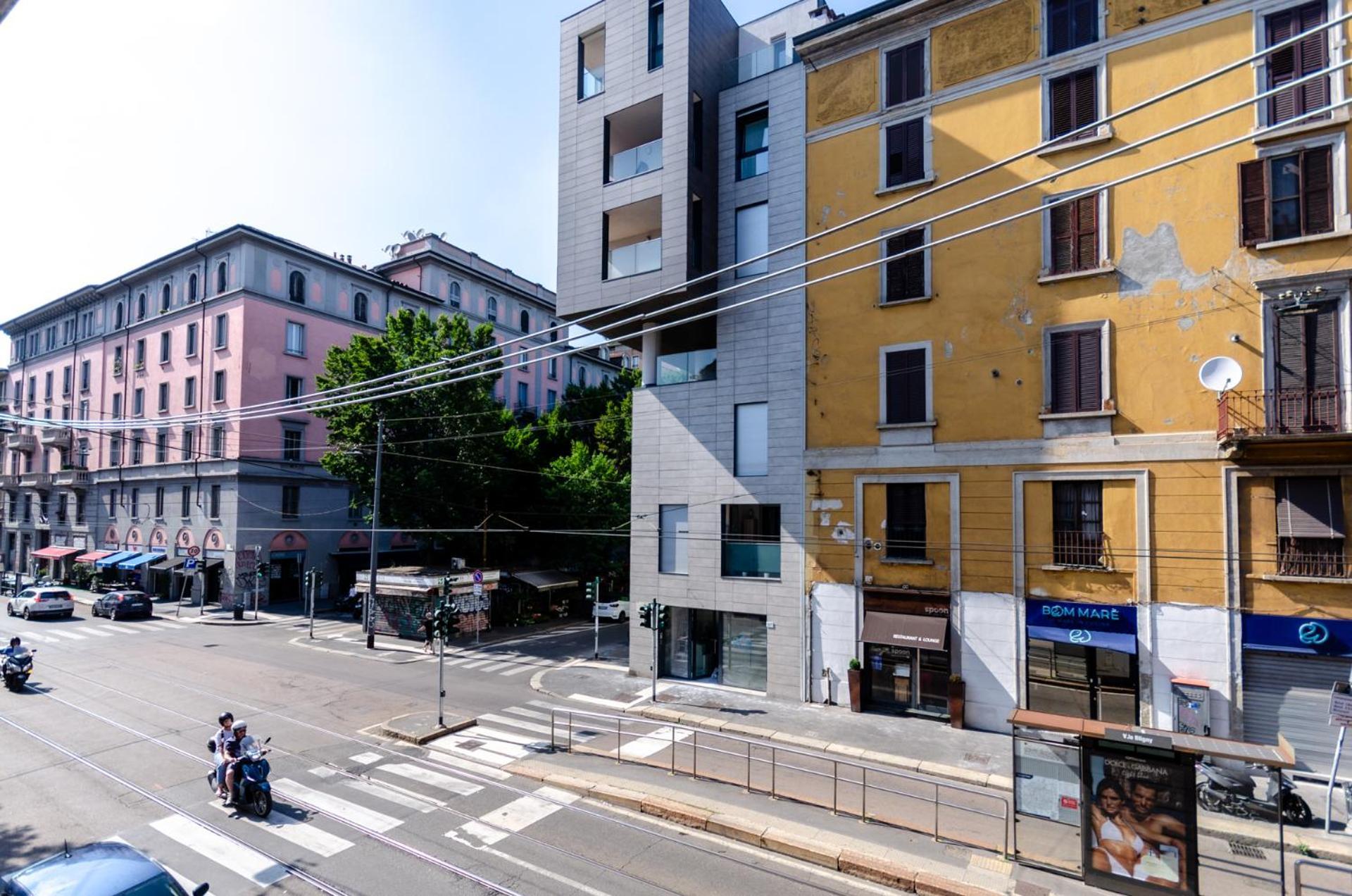 Appartement Vivimi - Bligny Luxury House Milan