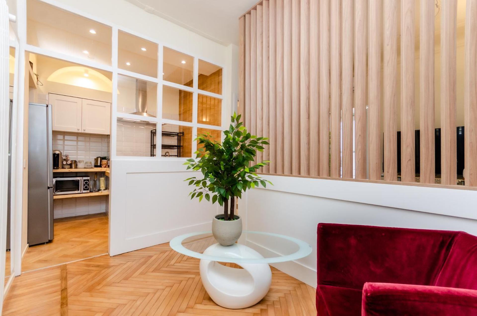 Vivimi - Bligny Luxury House *