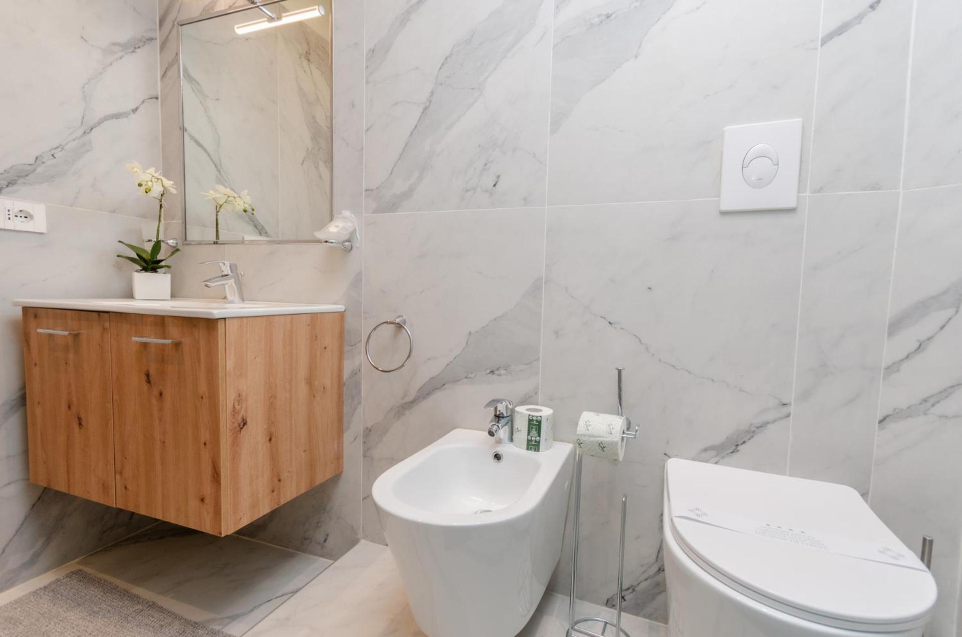 Appartement Vivimi - Bligny Luxury House *