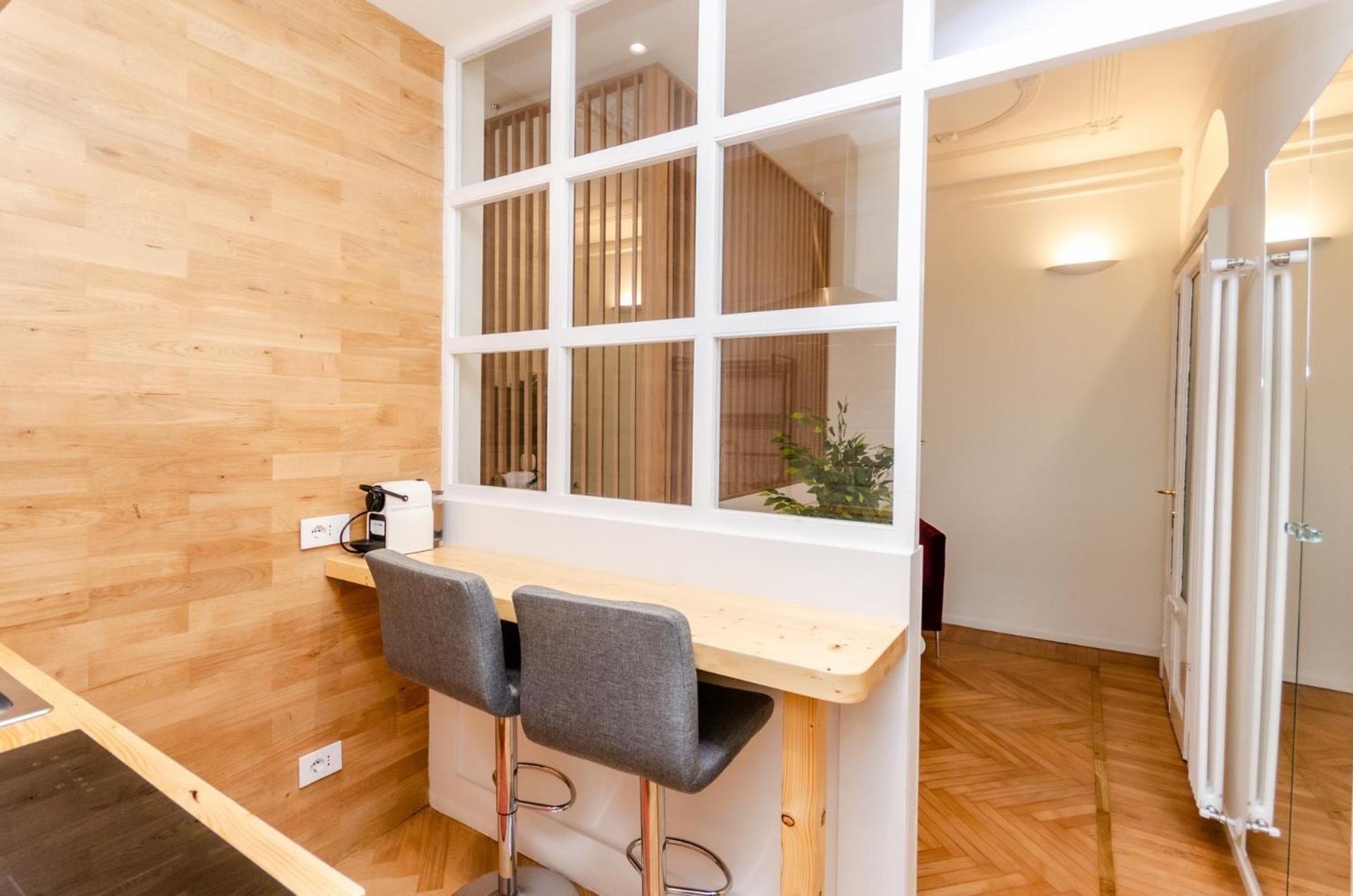 Appartement Vivimi - Bligny Luxury House Milan