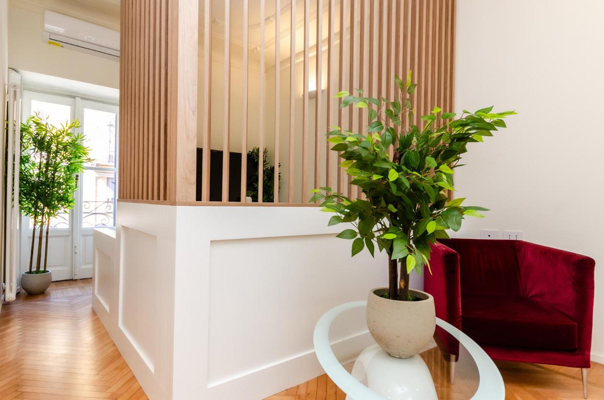 Vivimi - Bligny Luxury House