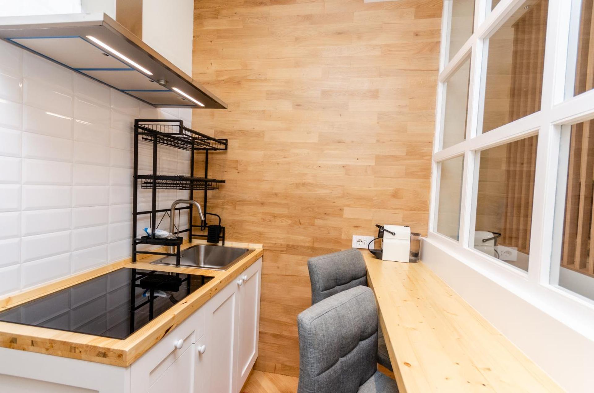 Appartement Vivimi - Bligny Luxury House