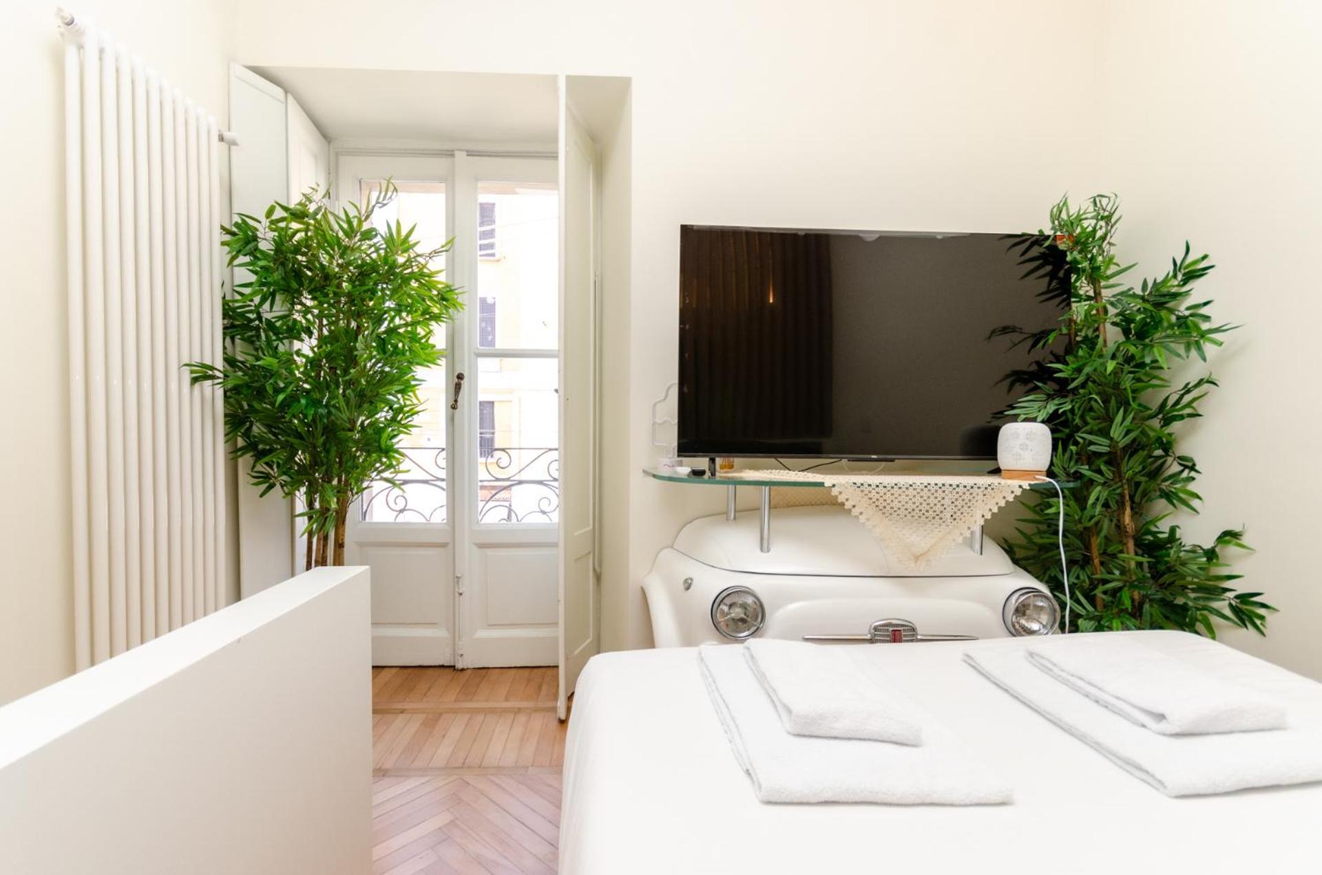 Vivimi - Bligny Luxury House Apartment Milan