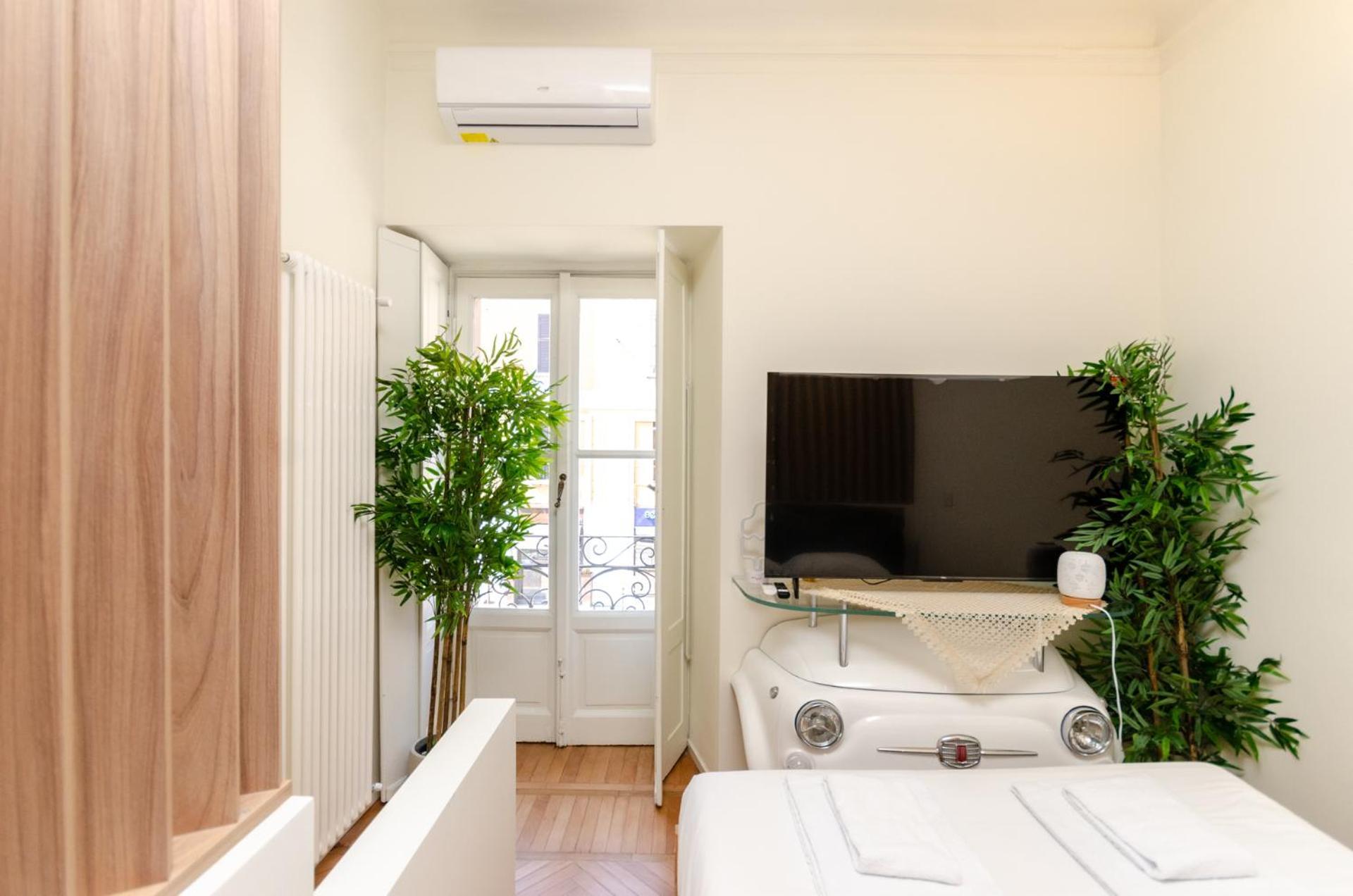 Appartement Vivimi - Bligny Luxury House Milan