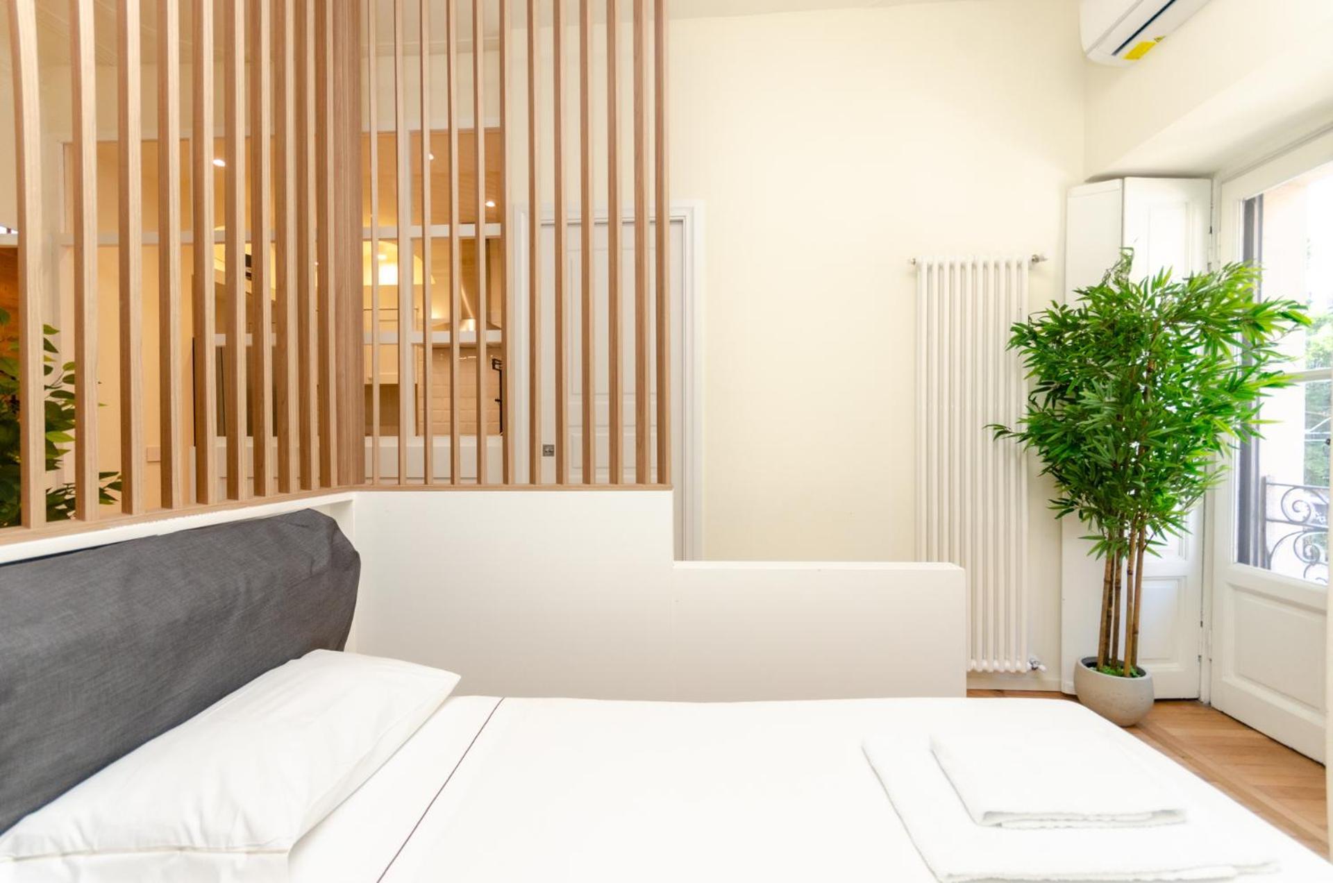 Vivimi - Bligny Luxury House
