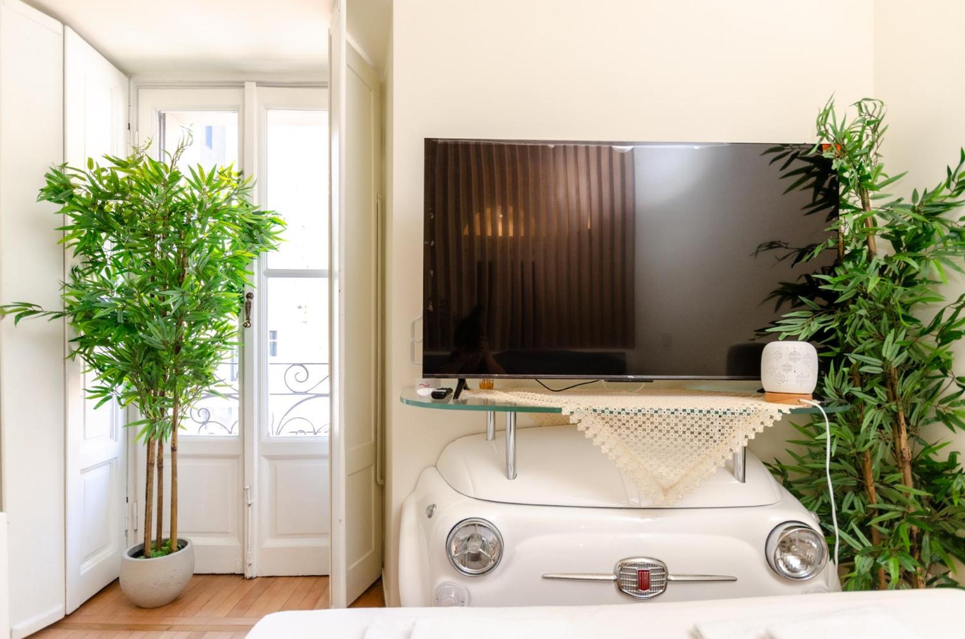 Appartement Vivimi - Bligny Luxury House
