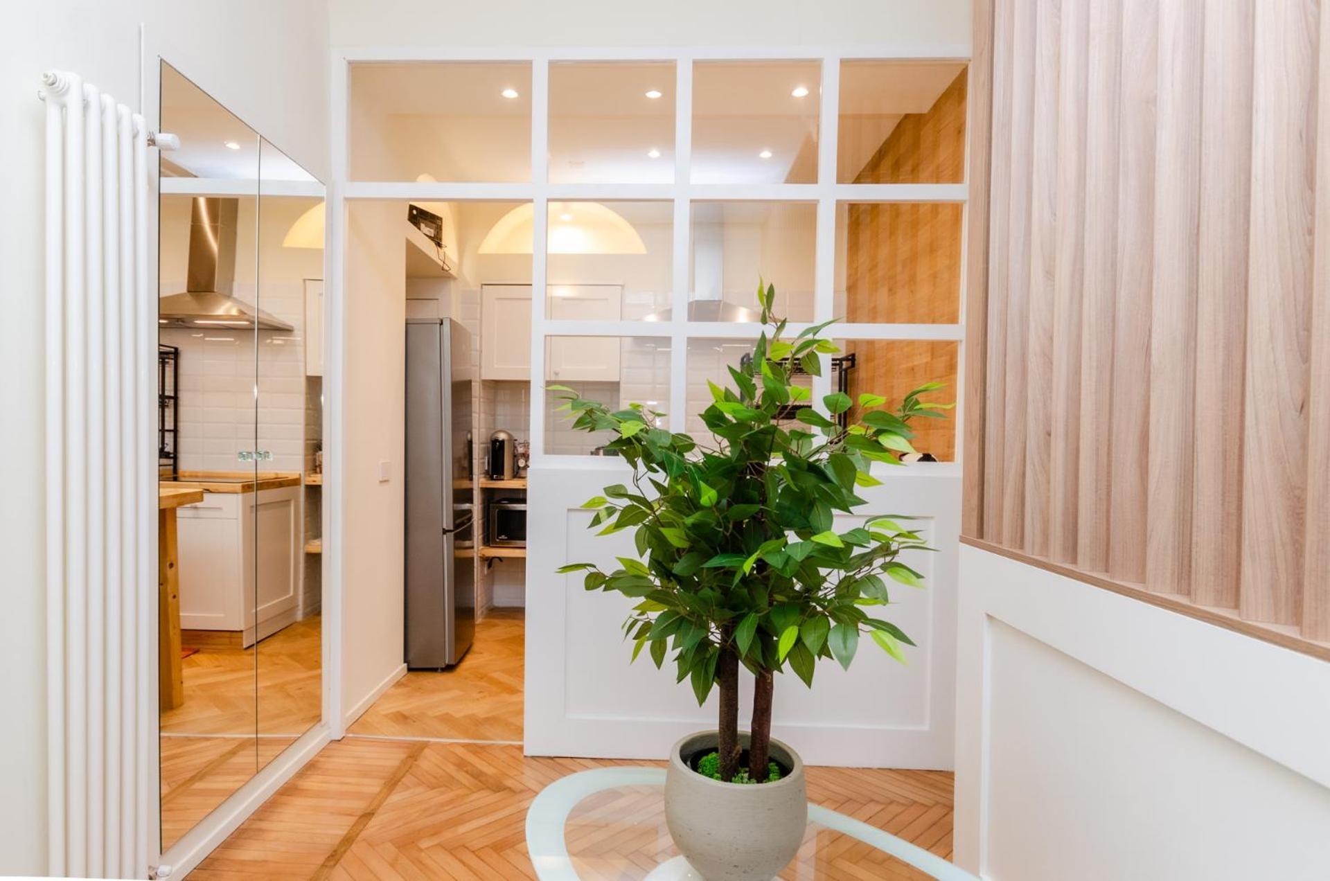 Vivimi - Bligny Luxury House Apartment *