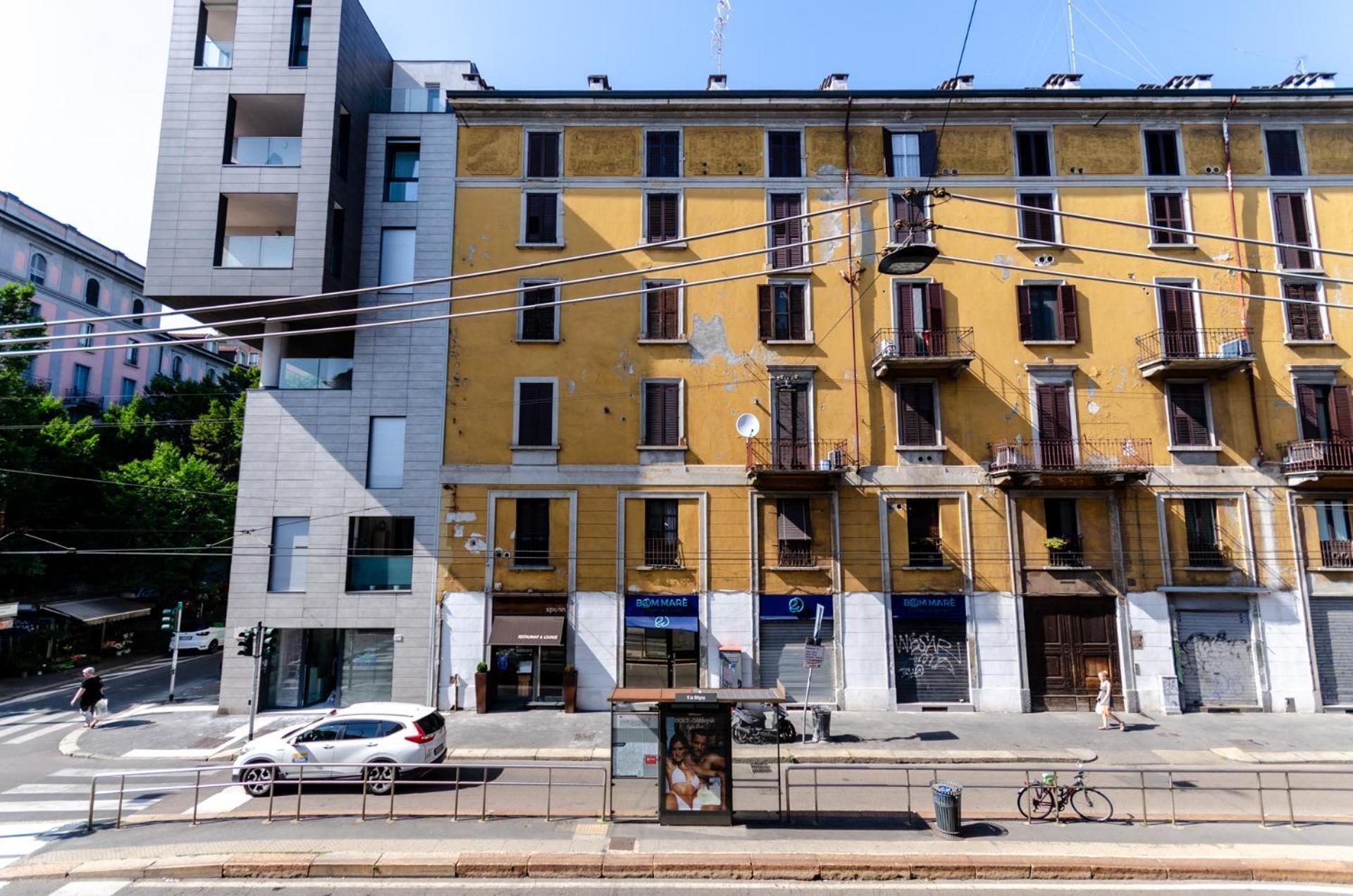 Appartement Vivimi - Bligny Luxury House Milan
