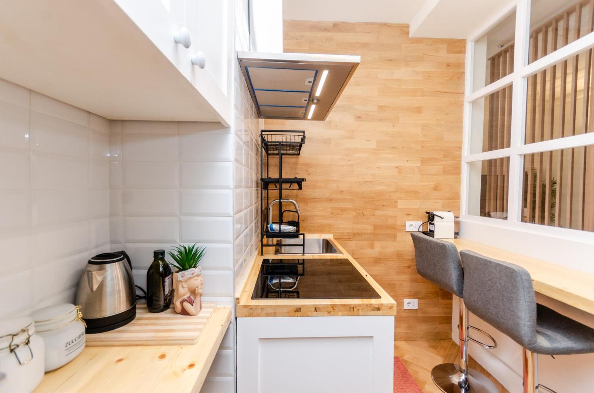 Vivimi - Bligny Luxury House Appartement Milan