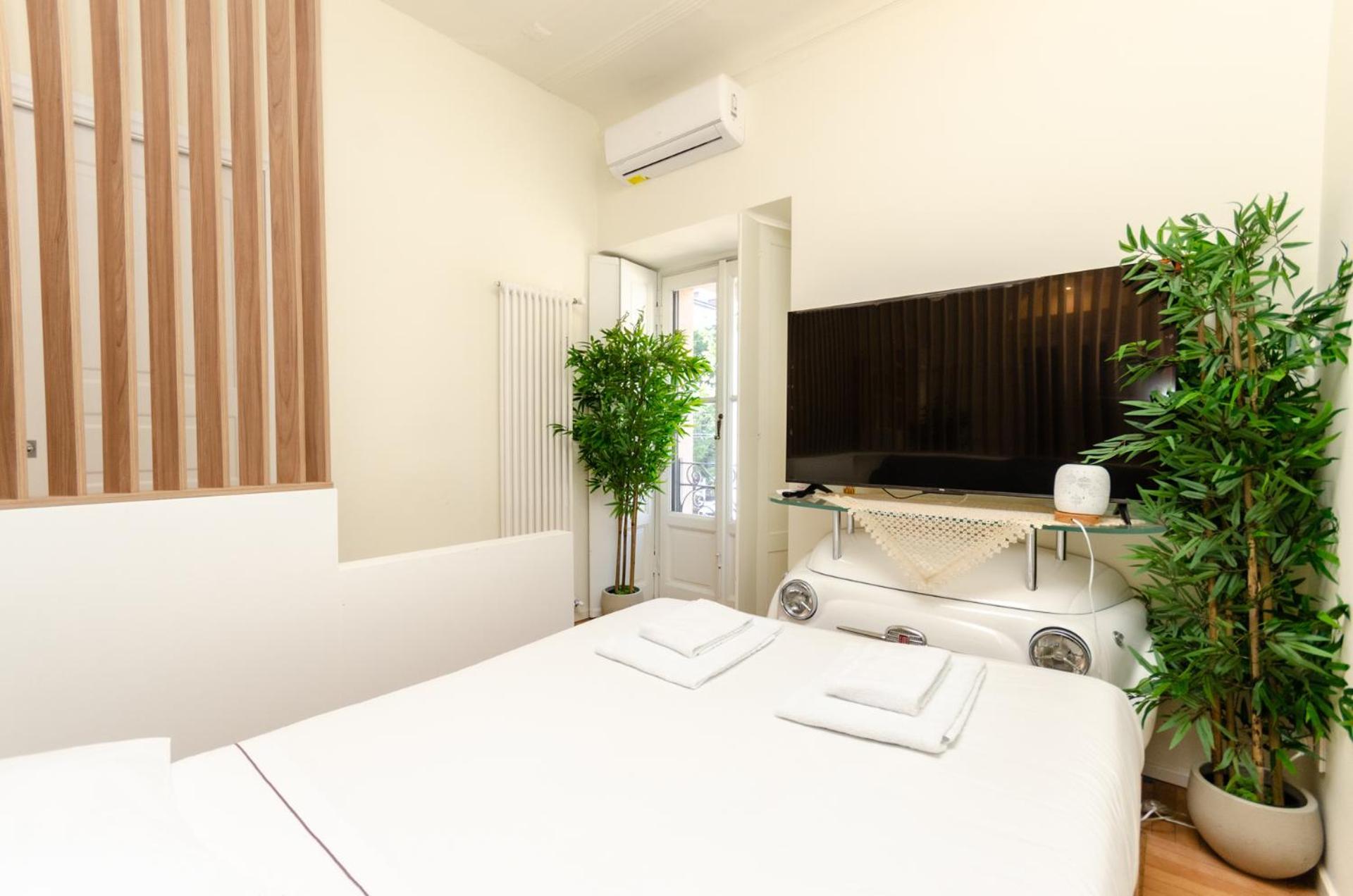 Vivimi - Bligny Luxury House Appartement