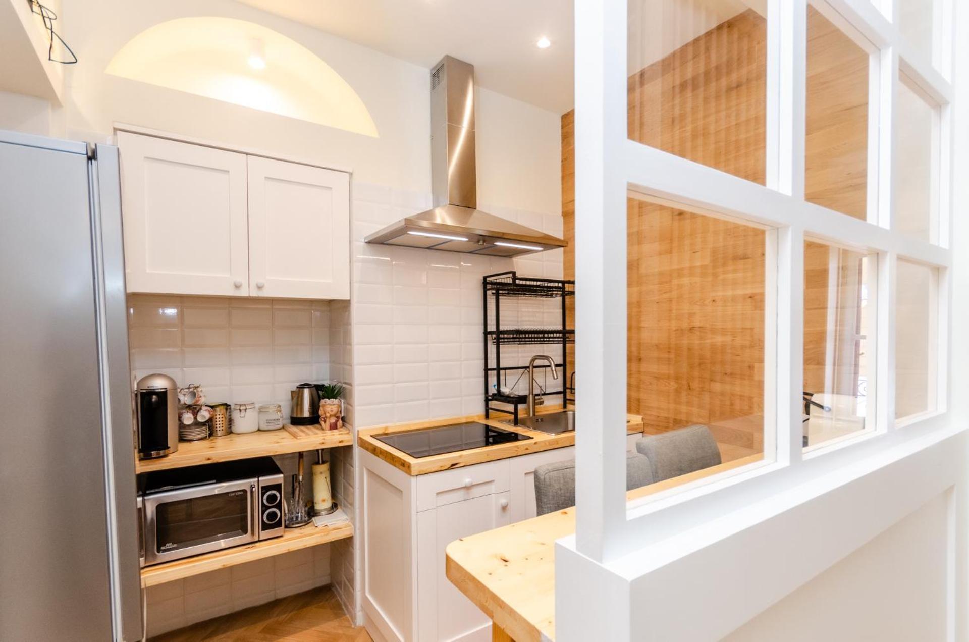 Vivimi - Bligny Luxury House Appartement Milan